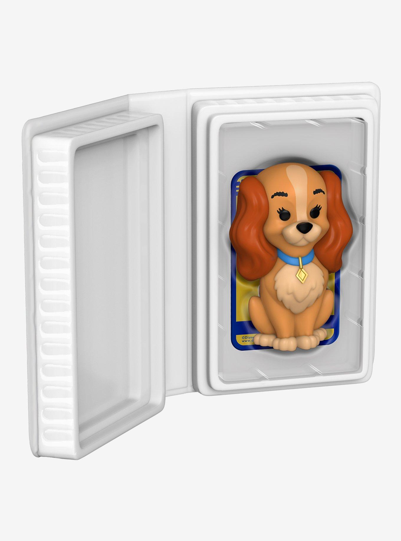 Funko Rewind Disney Lady and the Tramp Lady Vinyl Figure, , alternate