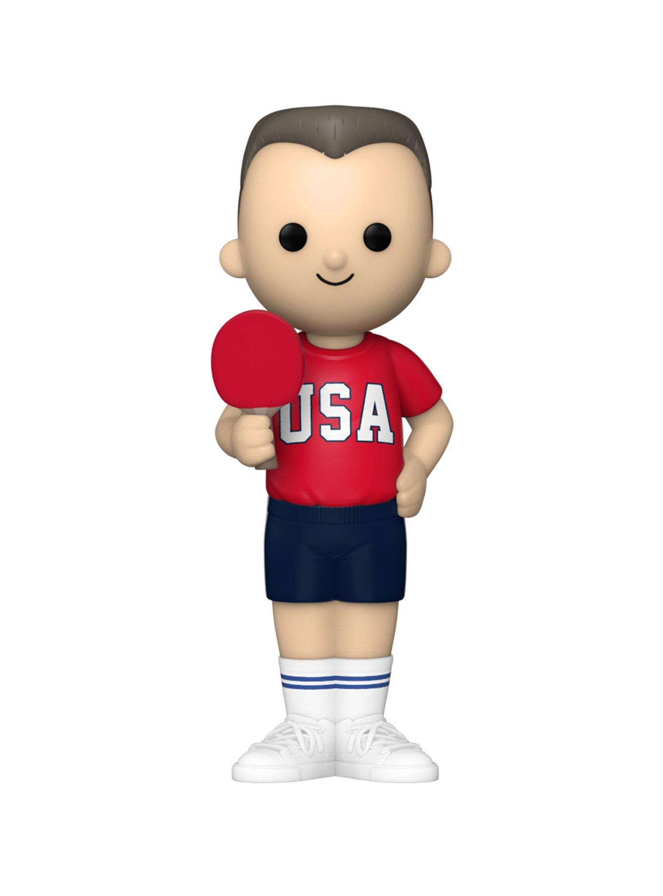 Funko Rewind Forrest Gump Vinyl Figure