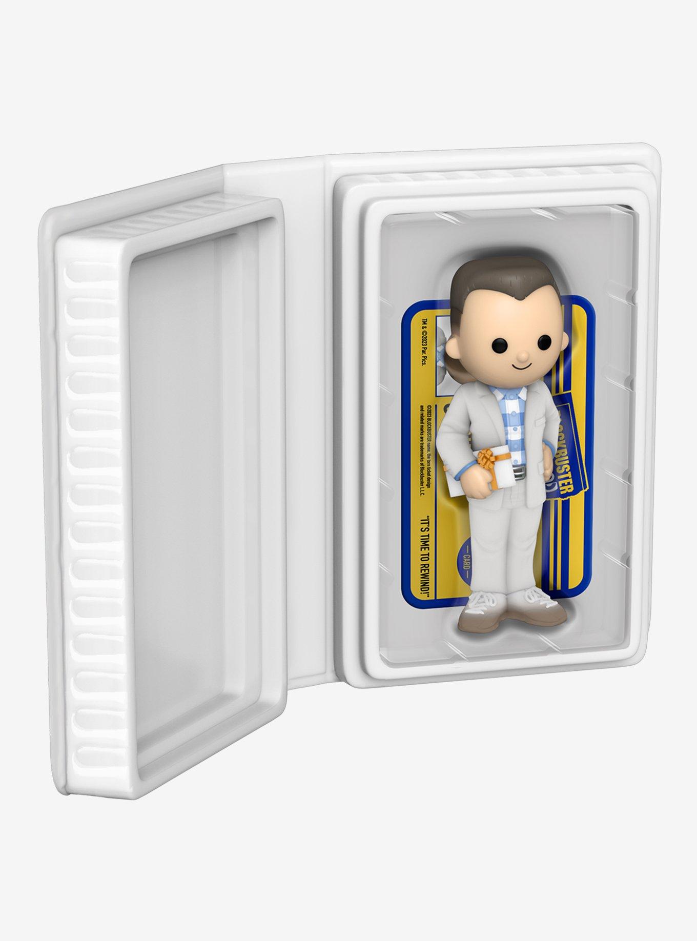 Funko Rewind Forrest Gump Vinyl Figure