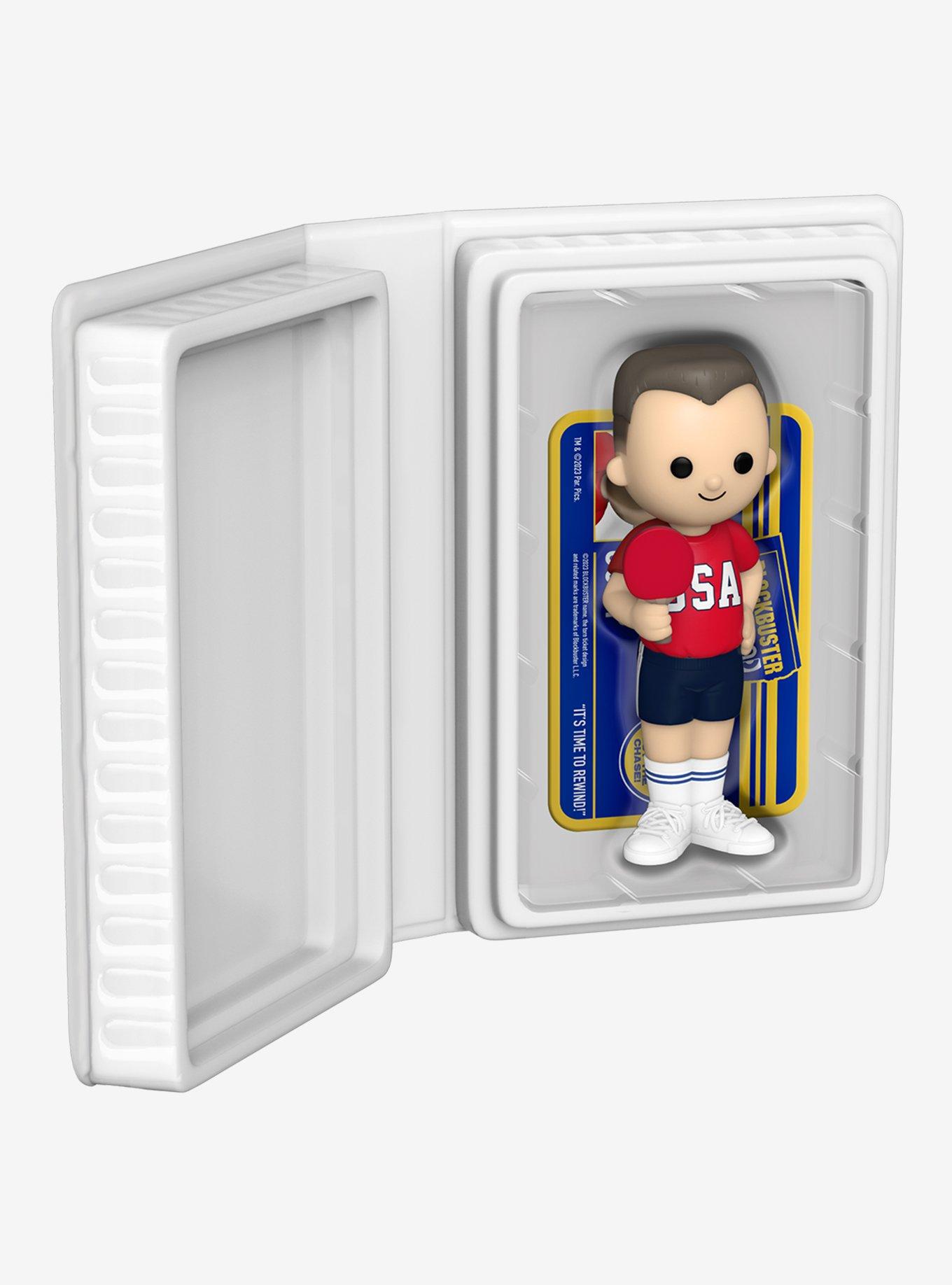 Funko Rewind Forrest Gump Vinyl Figure, , alternate