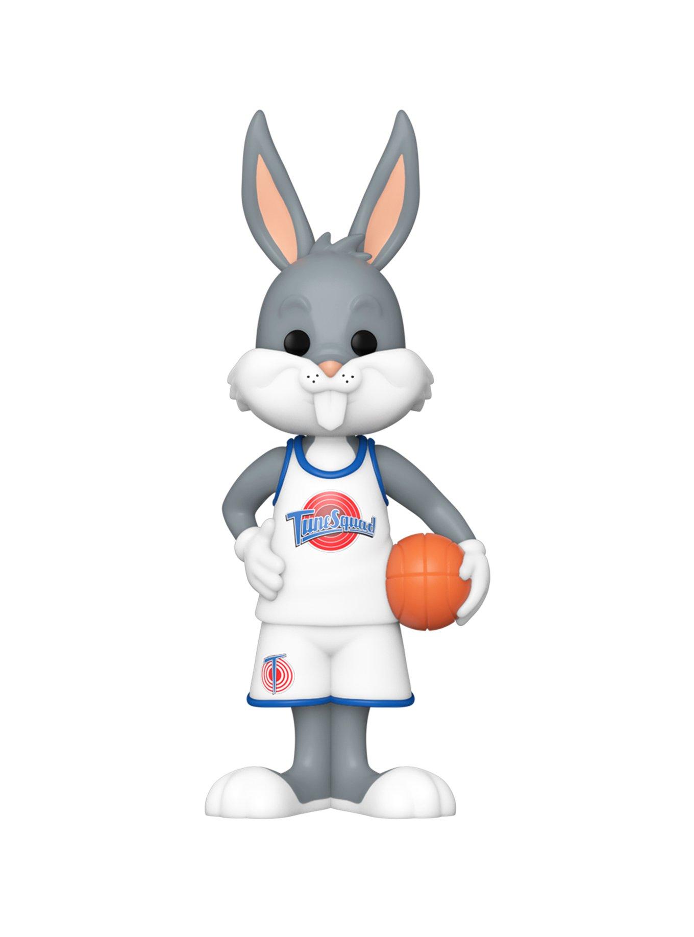 Funko Rewind Space Jam Bugs Bunny Vinyl Figure