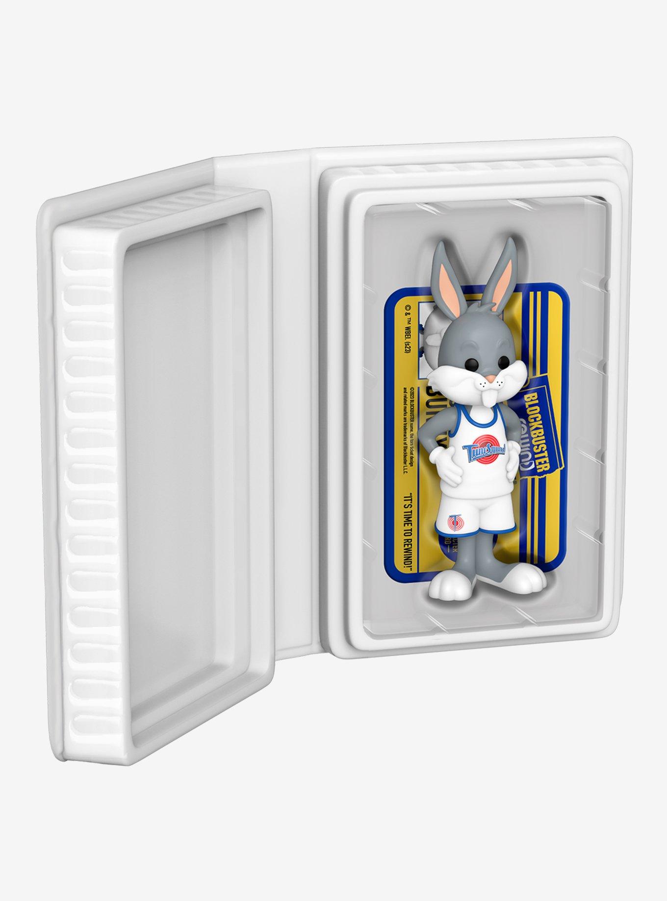 Funko Rewind Space Jam Bugs Bunny Vinyl Figure, , alternate