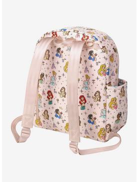 Petunia Pickle Bottom Disney Princesses Ace Backpack, , hi-res