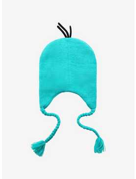 Phineas And Ferb Perry Tassel Beanie, , hi-res