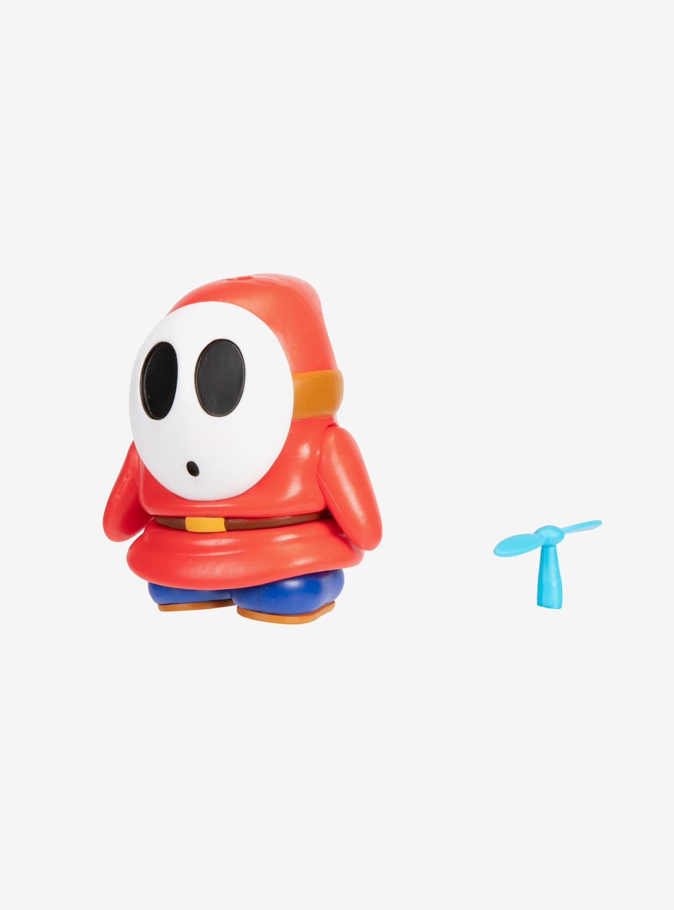 Nintendo Super Mario Bros. Characters Wave 28 Blind Box Figures, , alternate