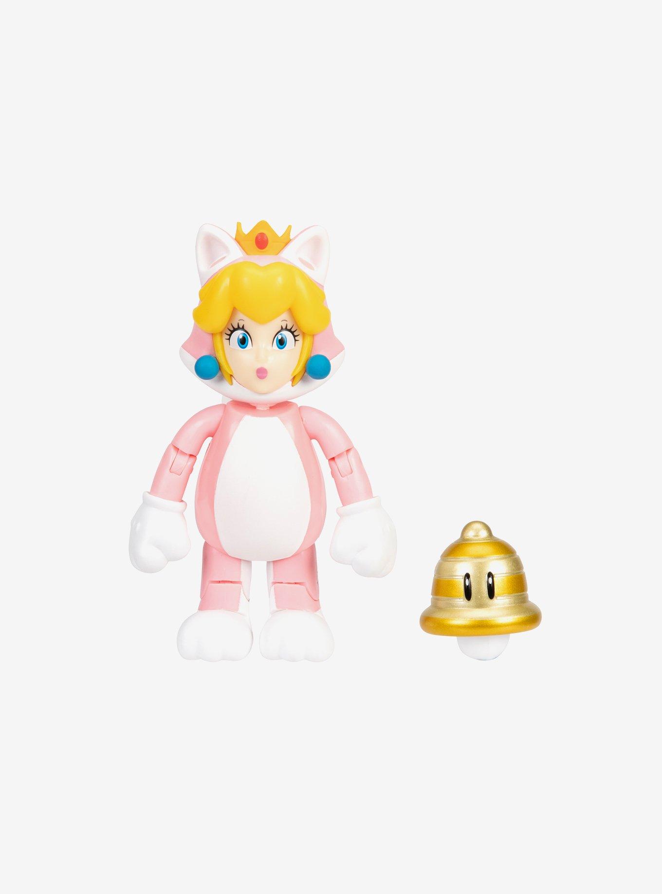 Nintendo Super Mario Bros. Characters Wave 28 Blind Box Figures, , alternate