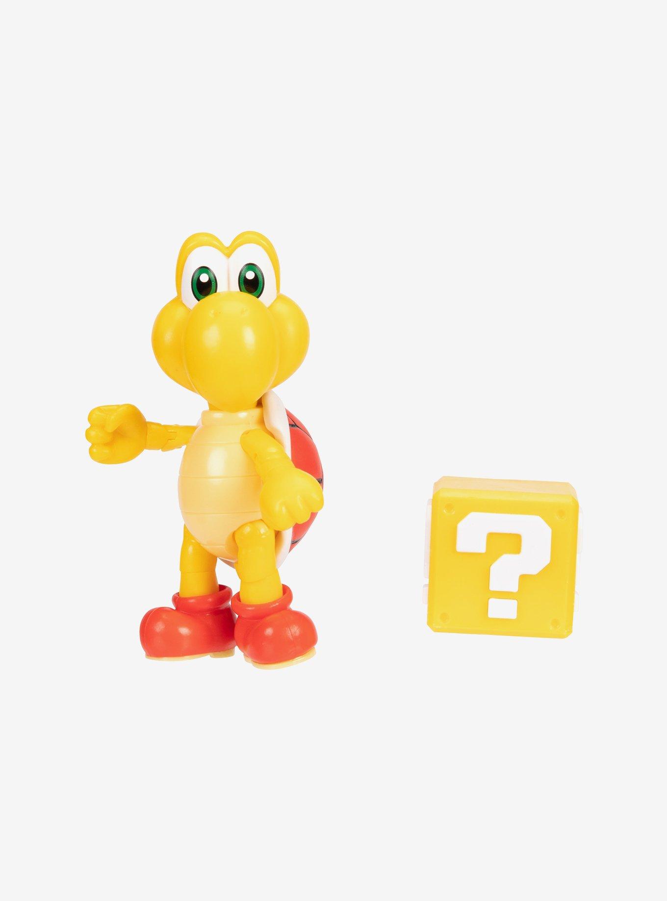 Nintendo Super Mario Bros. Characters Wave 28 Blind Box Figures, , alternate