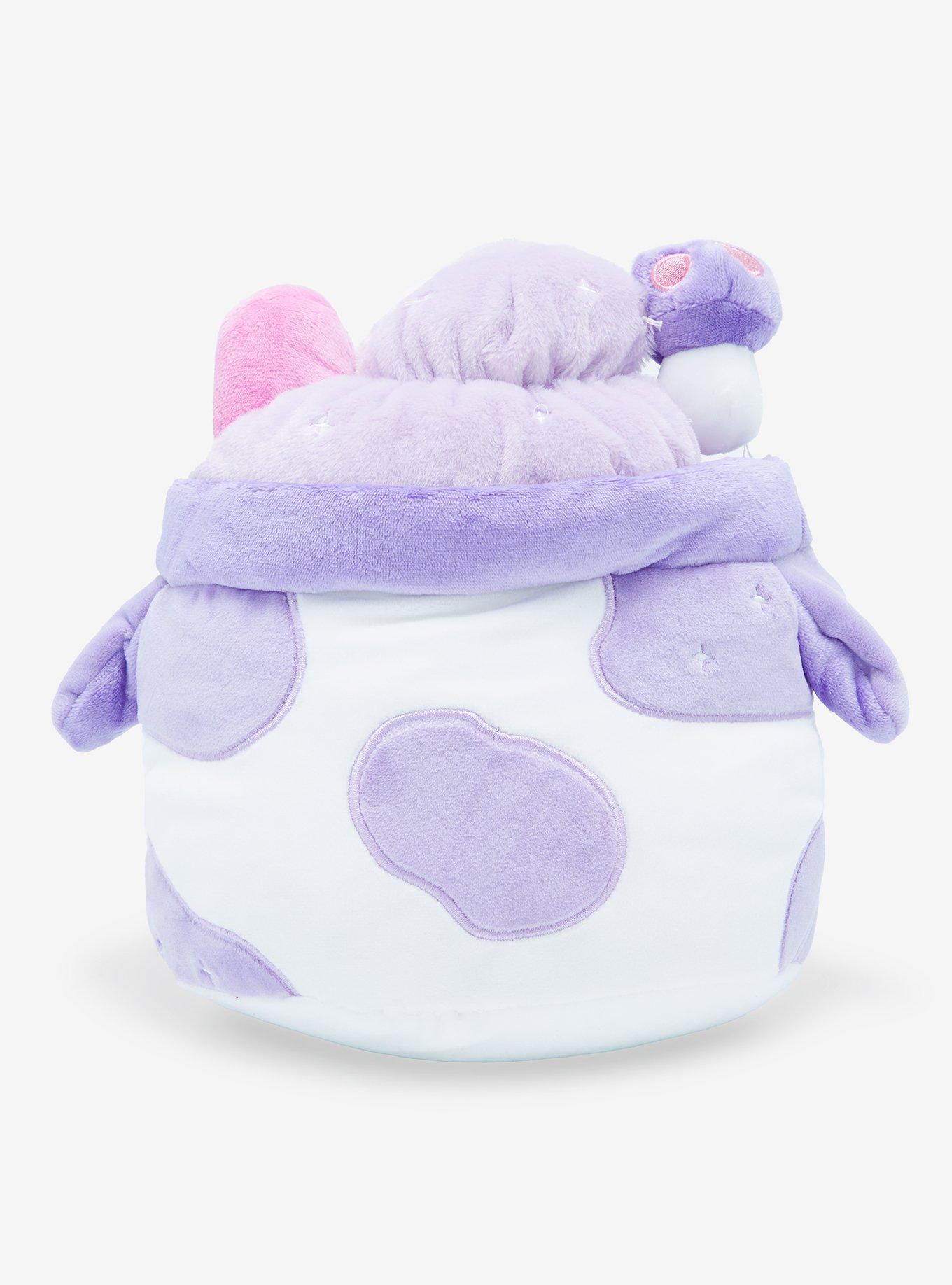 Cuddle Barn Witchy Mooshake 11 Inch Plush, , alternate