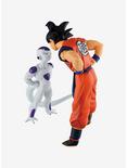 Bandai Spirits Dragon Ball Z Ichibansho Goku & Frieza (Ball Battle on Plant Namek) Figure Set, , alternate