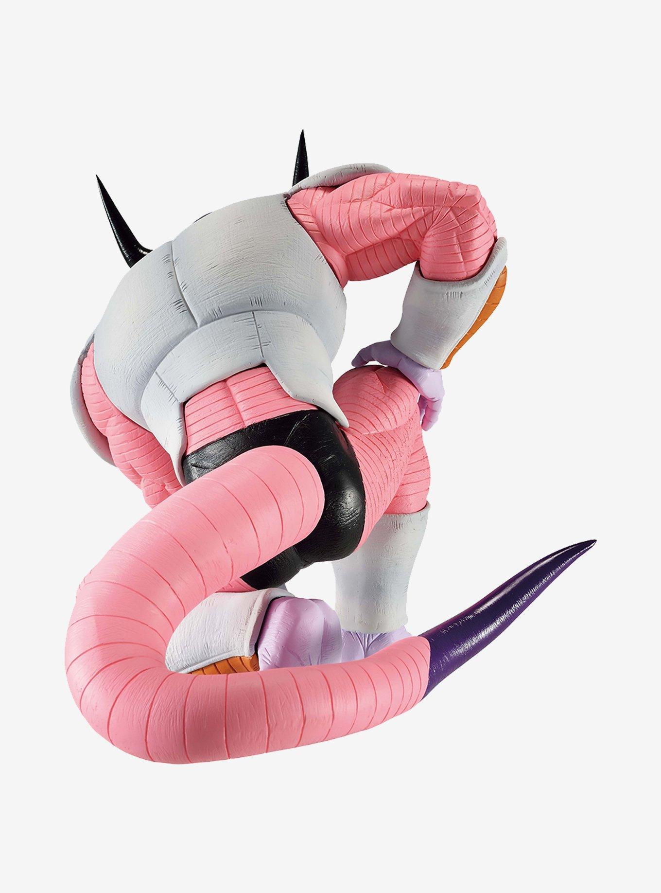 Bandai Spirits Dragon Ball Z Ichibansho 2nd Form Masterlise Frieza (Ball Battle on Planet Namek) Figure, , alternate