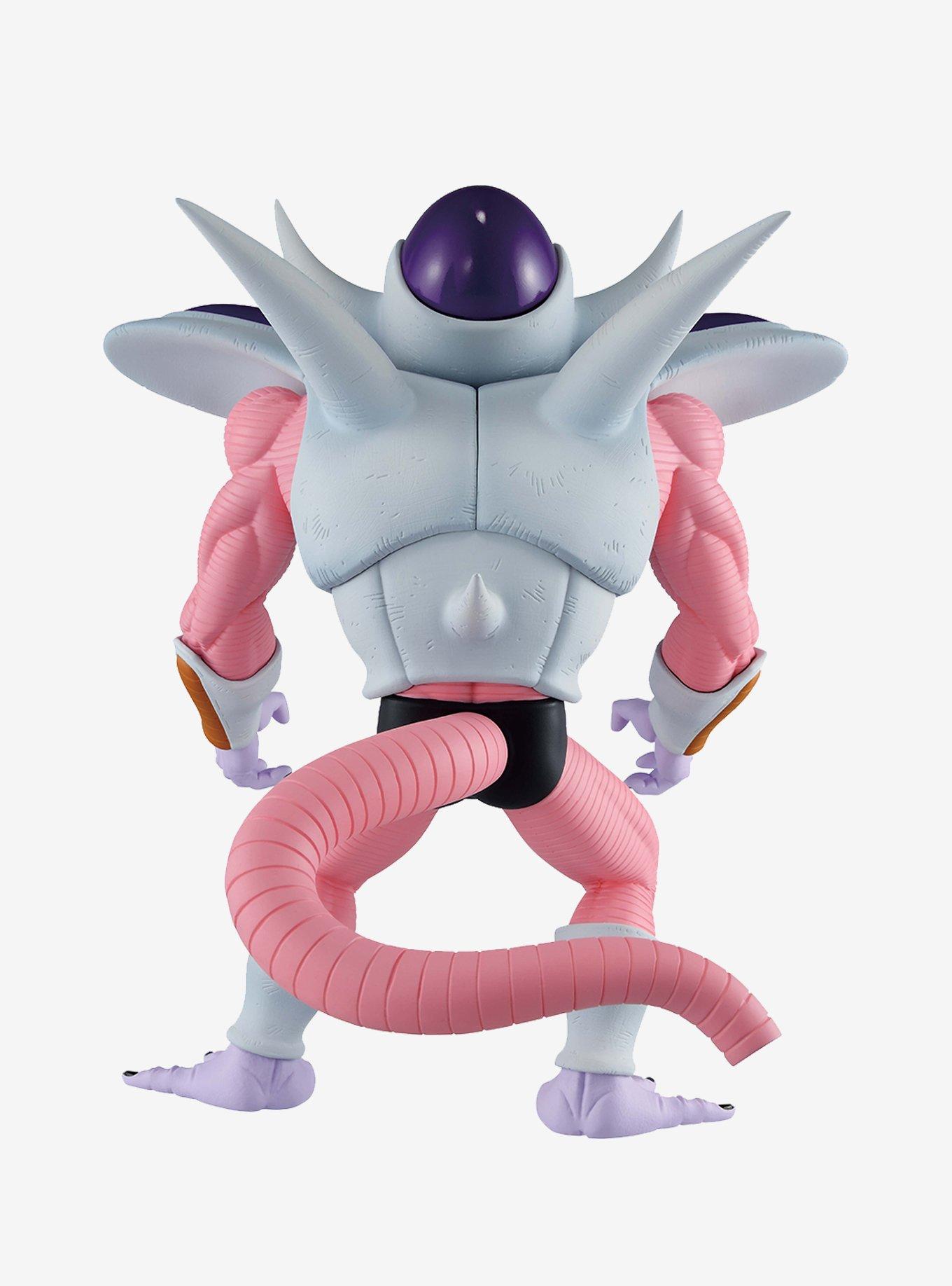Bandai Spirits Dragon Ball Z Ichibansho 3rd Form Frieza (Ball Battle on Planet Namek) Figure, , alternate