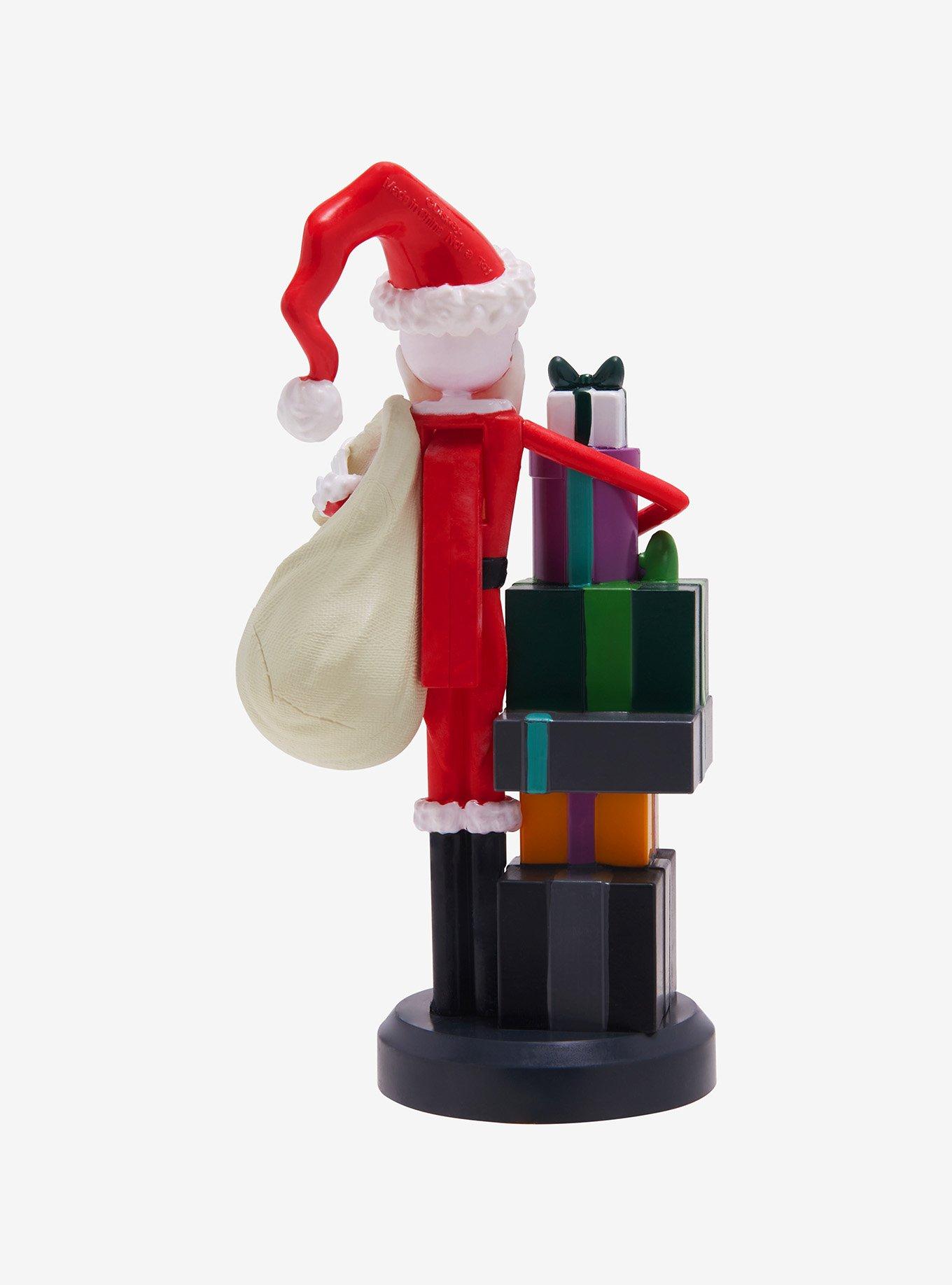 The Nightmare Before Christmas Jack Nutcracker, , alternate