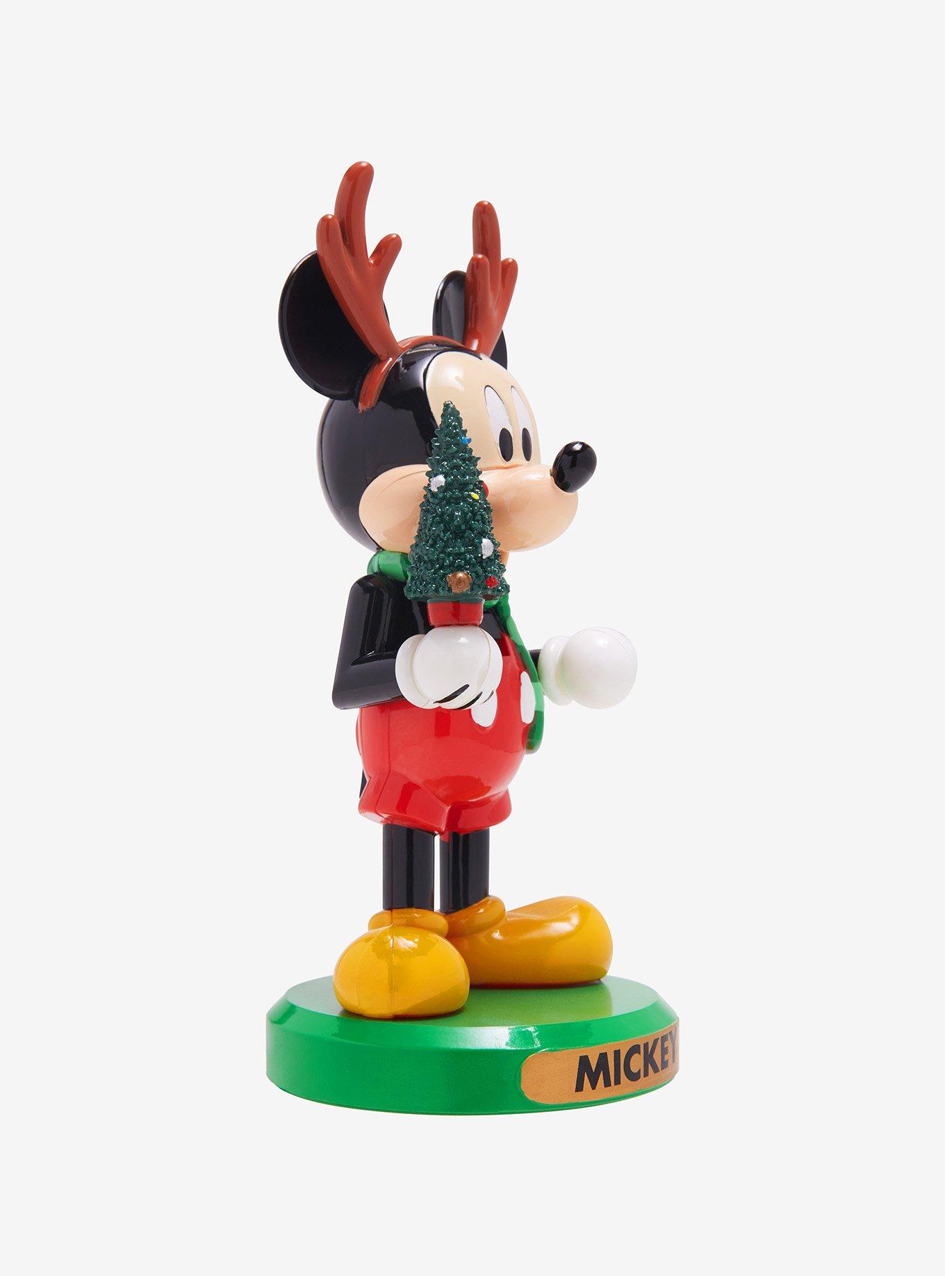 Disney Mickey Mouse Nutcracker, , alternate