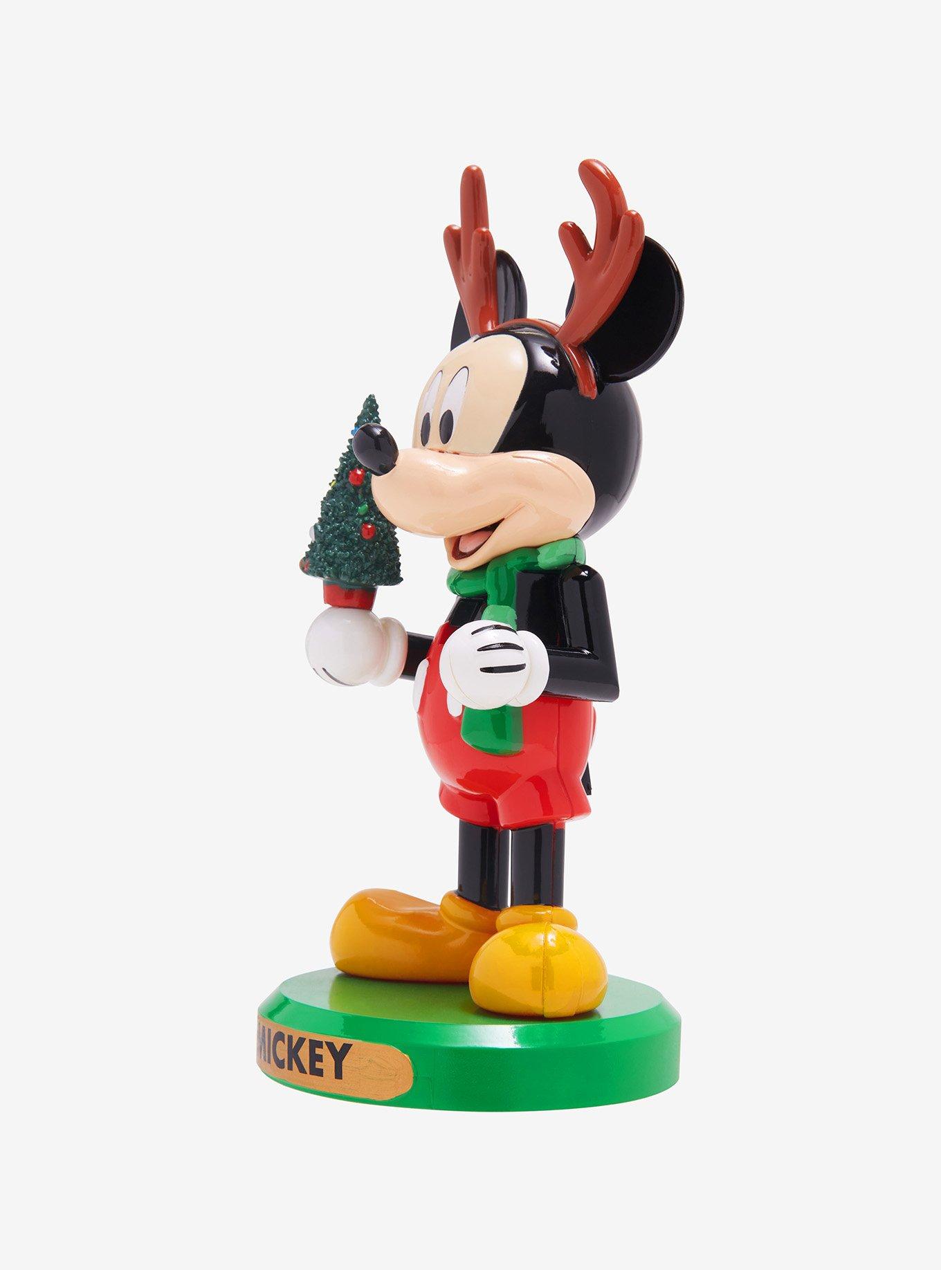 Disney Mickey Mouse Nutcracker, , alternate