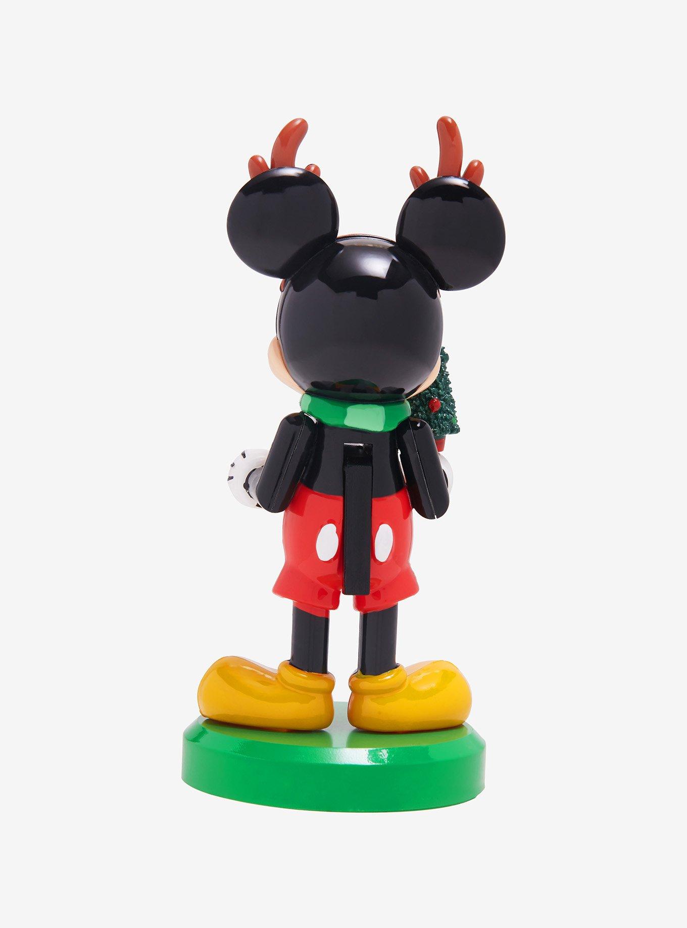 Disney Mickey Mouse Nutcracker, , alternate