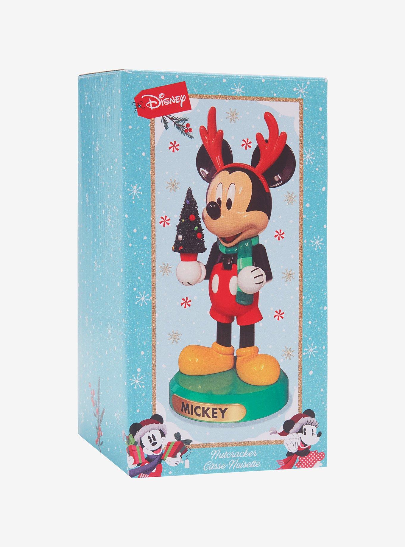 Disney Mickey Mouse Nutcracker, , alternate