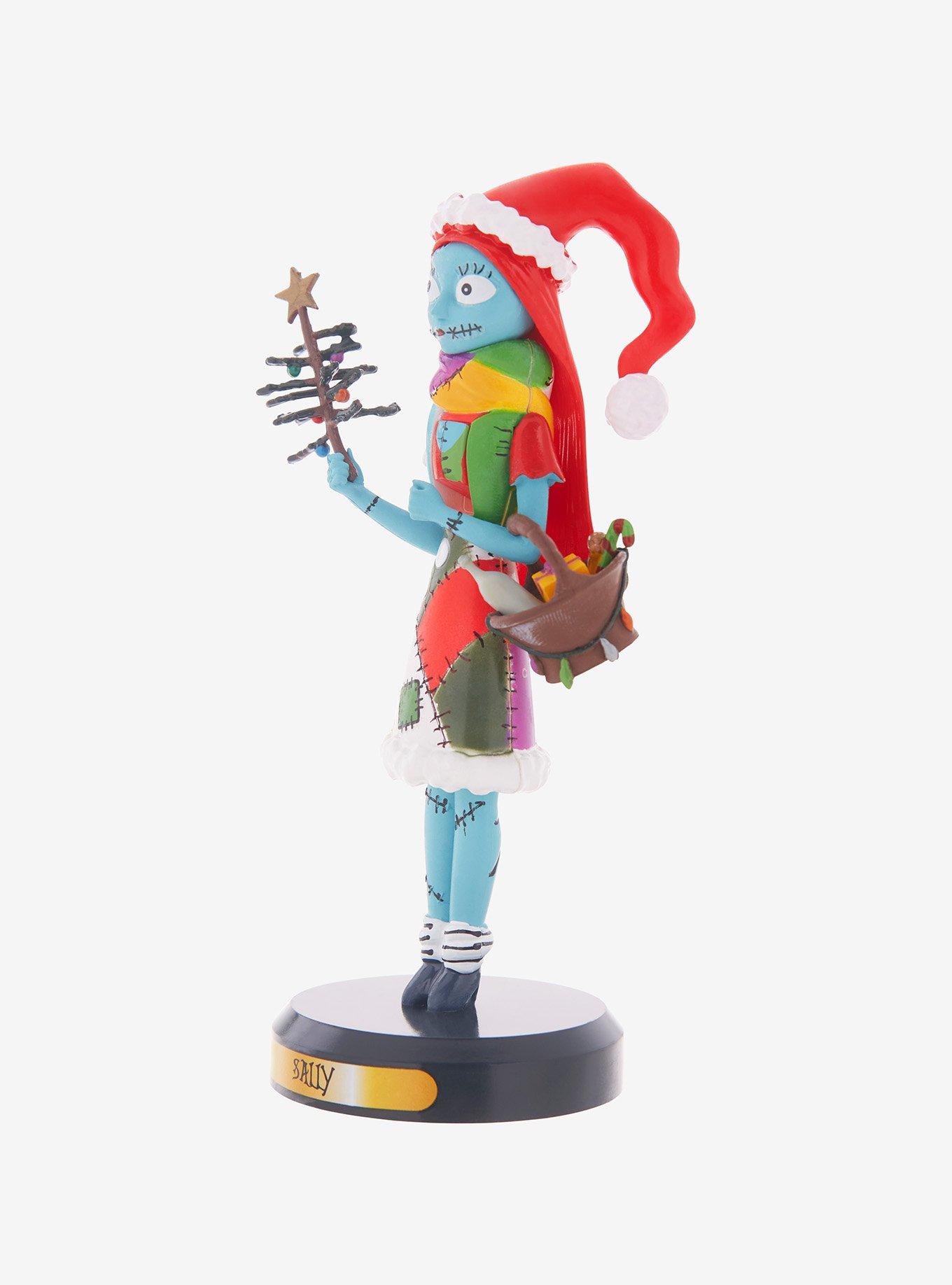 The Nightmare Before Christmas Sally Nutcracker, , alternate