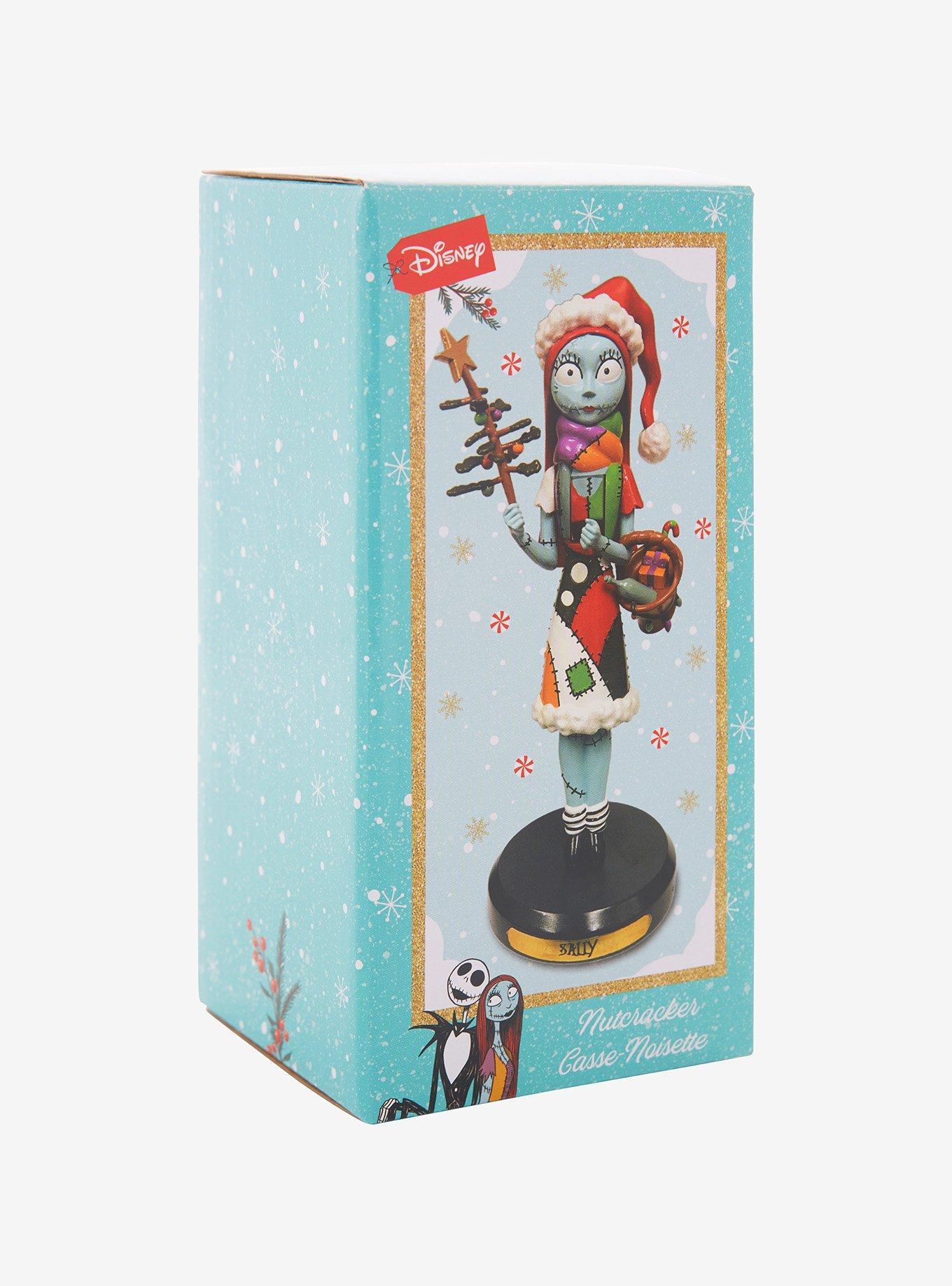 The Nightmare Before Christmas Sally Nutcracker, , alternate