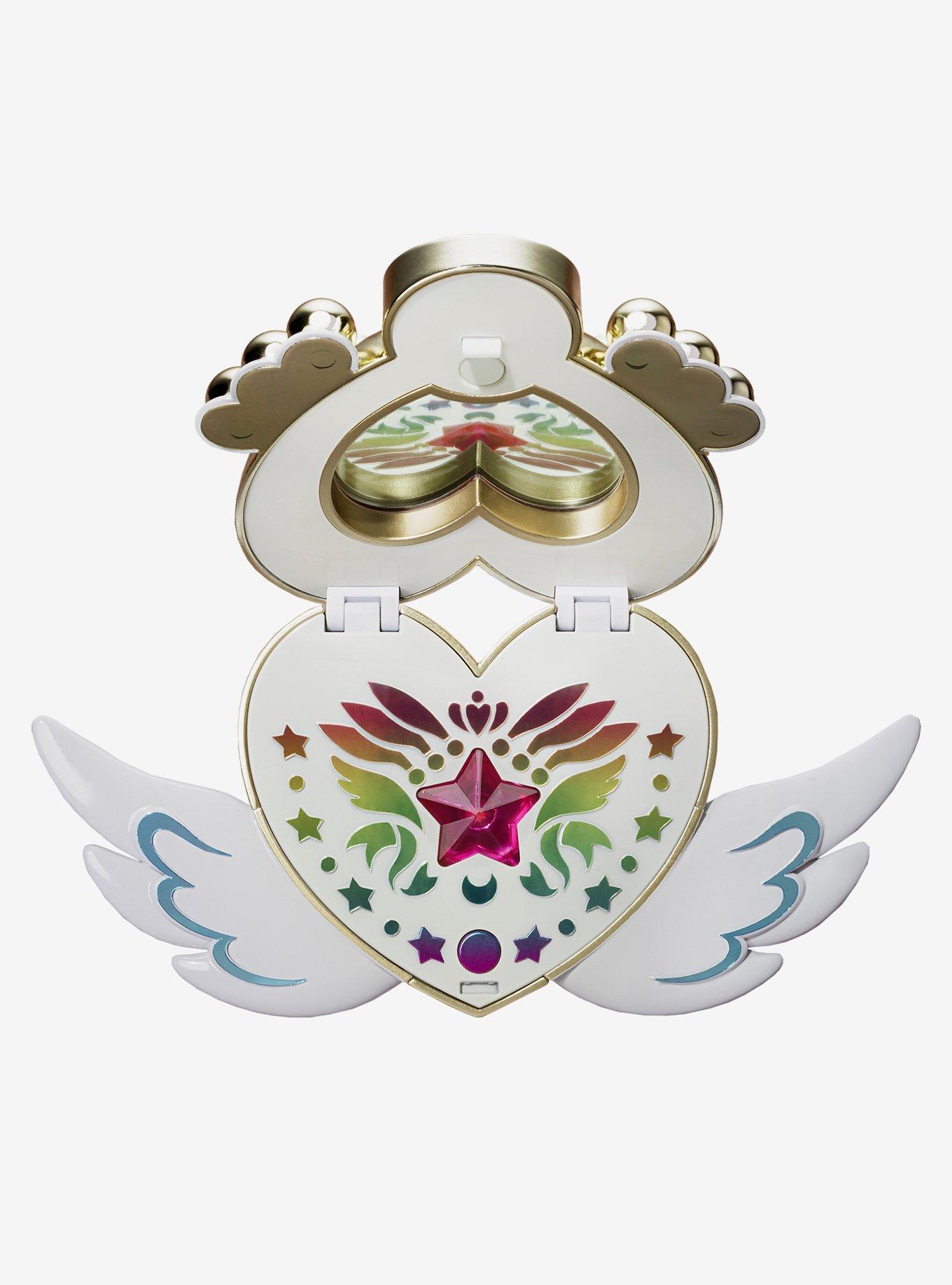 Bandai Spirits Sailor Moon Cosmos Proplica Eternal Moon Article, , alternate