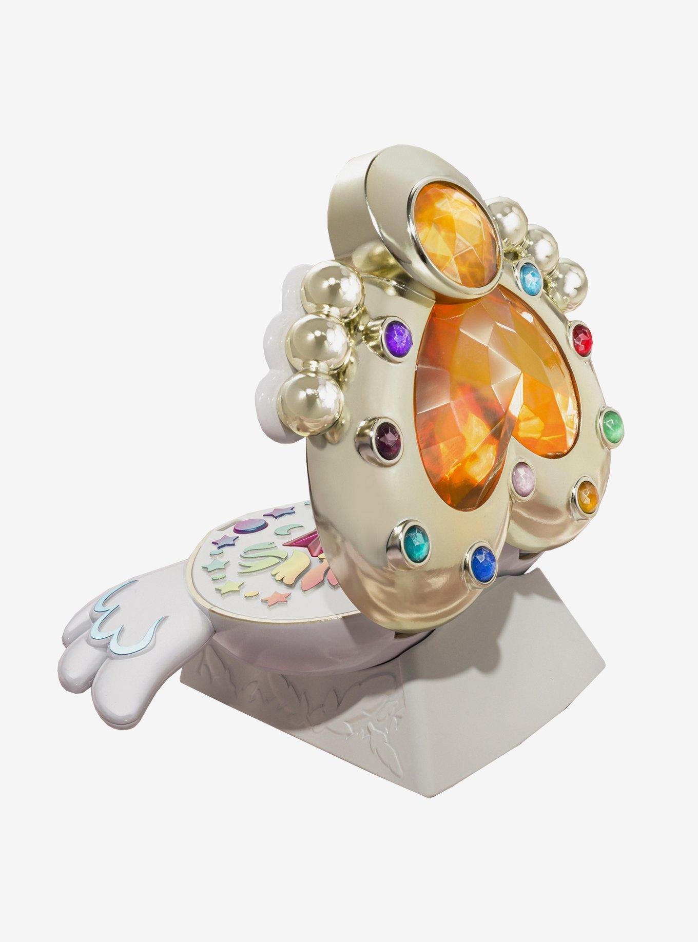 Bandai Spirits Sailor Moon Cosmos Proplica Eternal Moon Article, , alternate