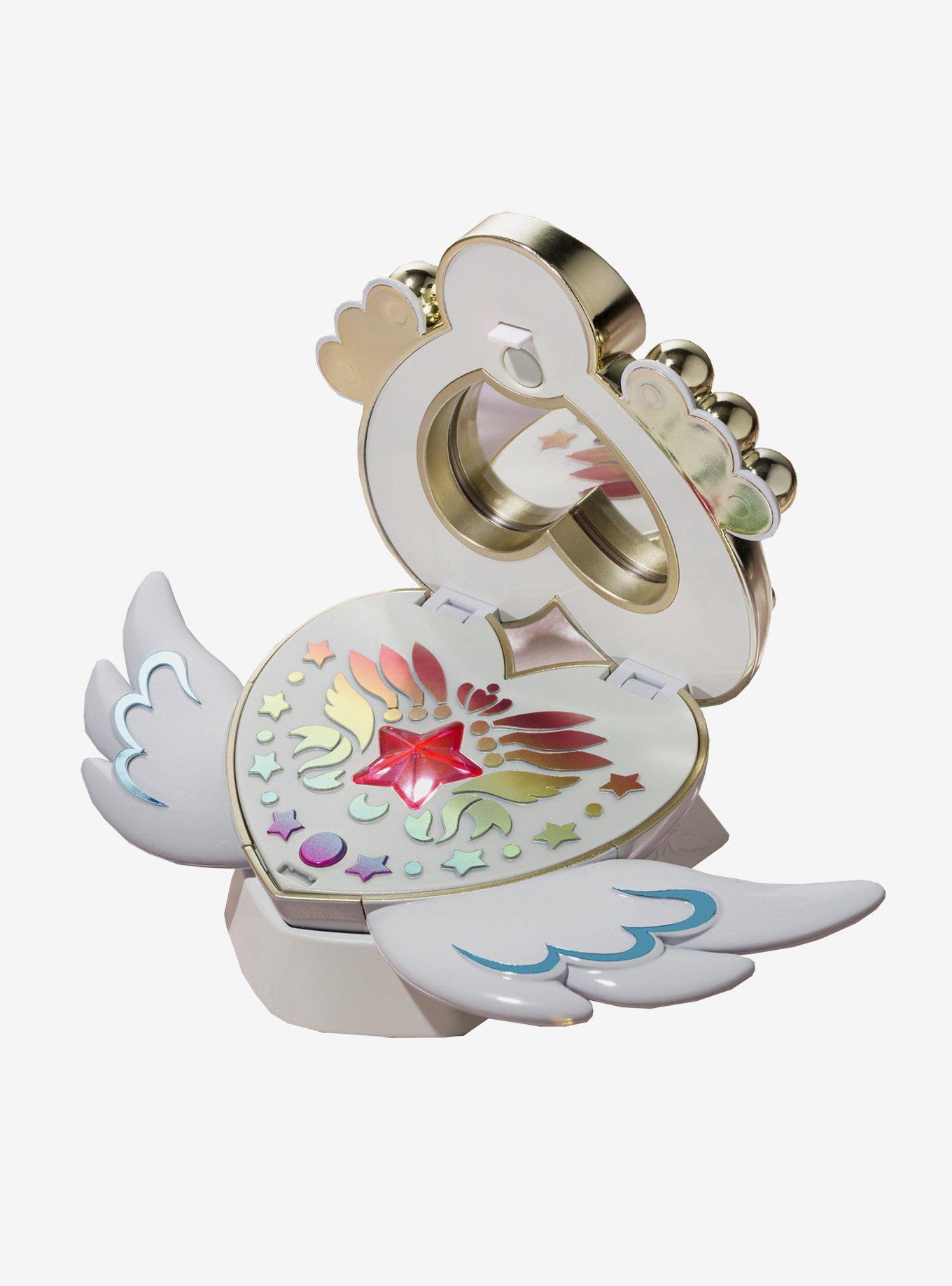 Bandai Spirits Sailor Moon Cosmos Proplica Eternal Moon Article, , alternate