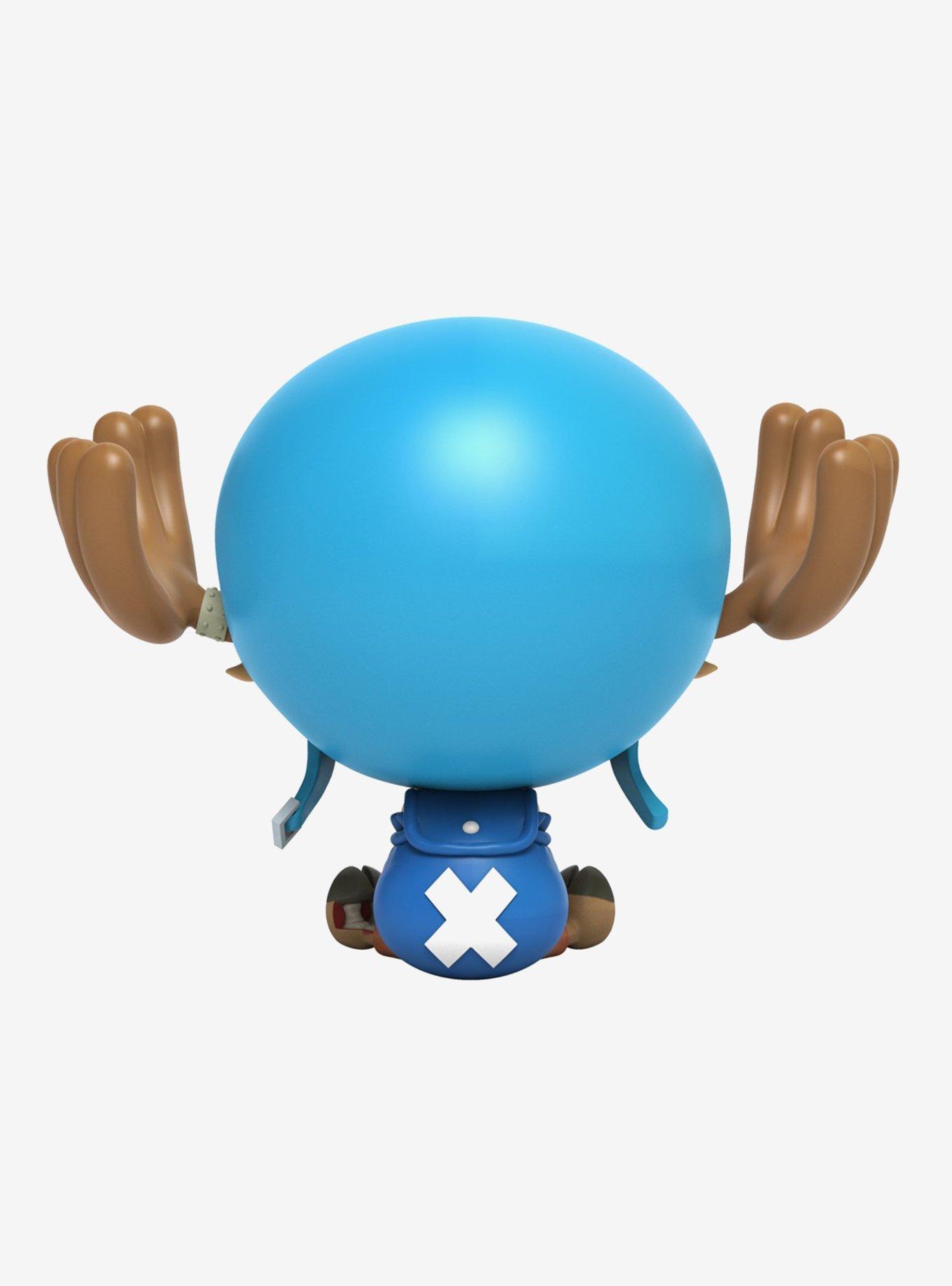 Mighty Jaxx One Piece XXRAY Plus Chopper Figure, , alternate