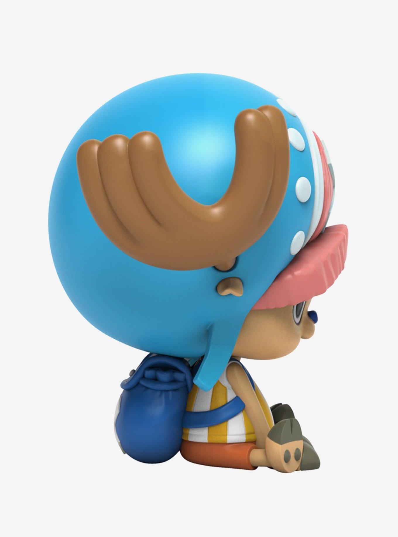 Mighty Jaxx One Piece XXRAY Plus Chopper Figure, , alternate