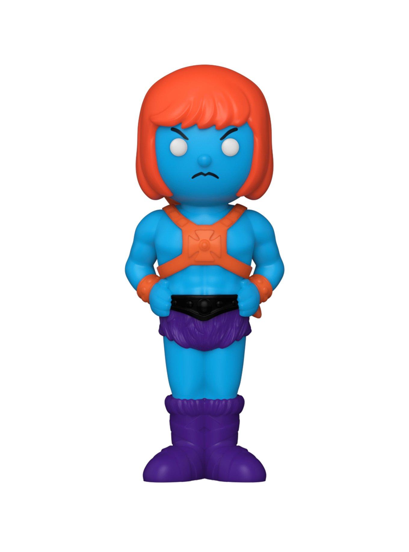 Funko Masters Of The Universe Rewind He-Man Vinyl Figure