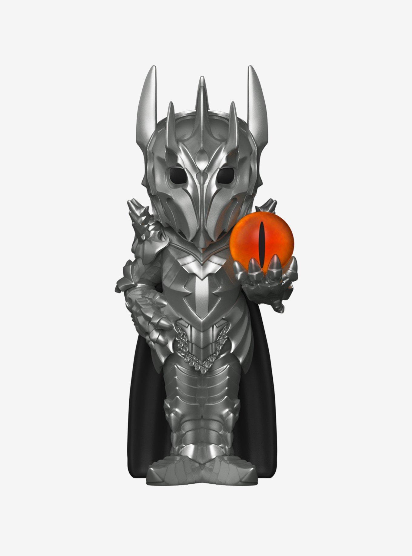Funko The Lord Of The Rings Rewind Sauron Vinyl Figure, , alternate