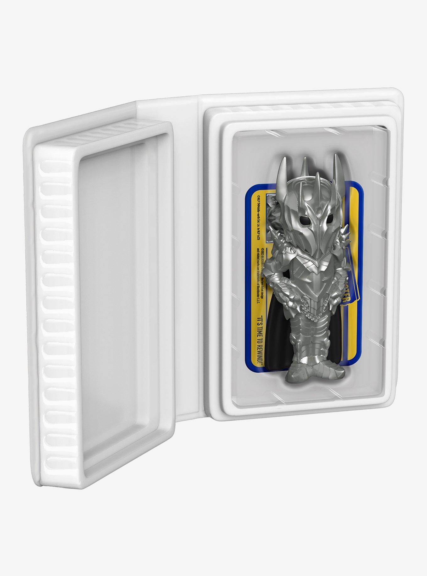 Funko The Lord Of The Rings Rewind Sauron Vinyl Figure