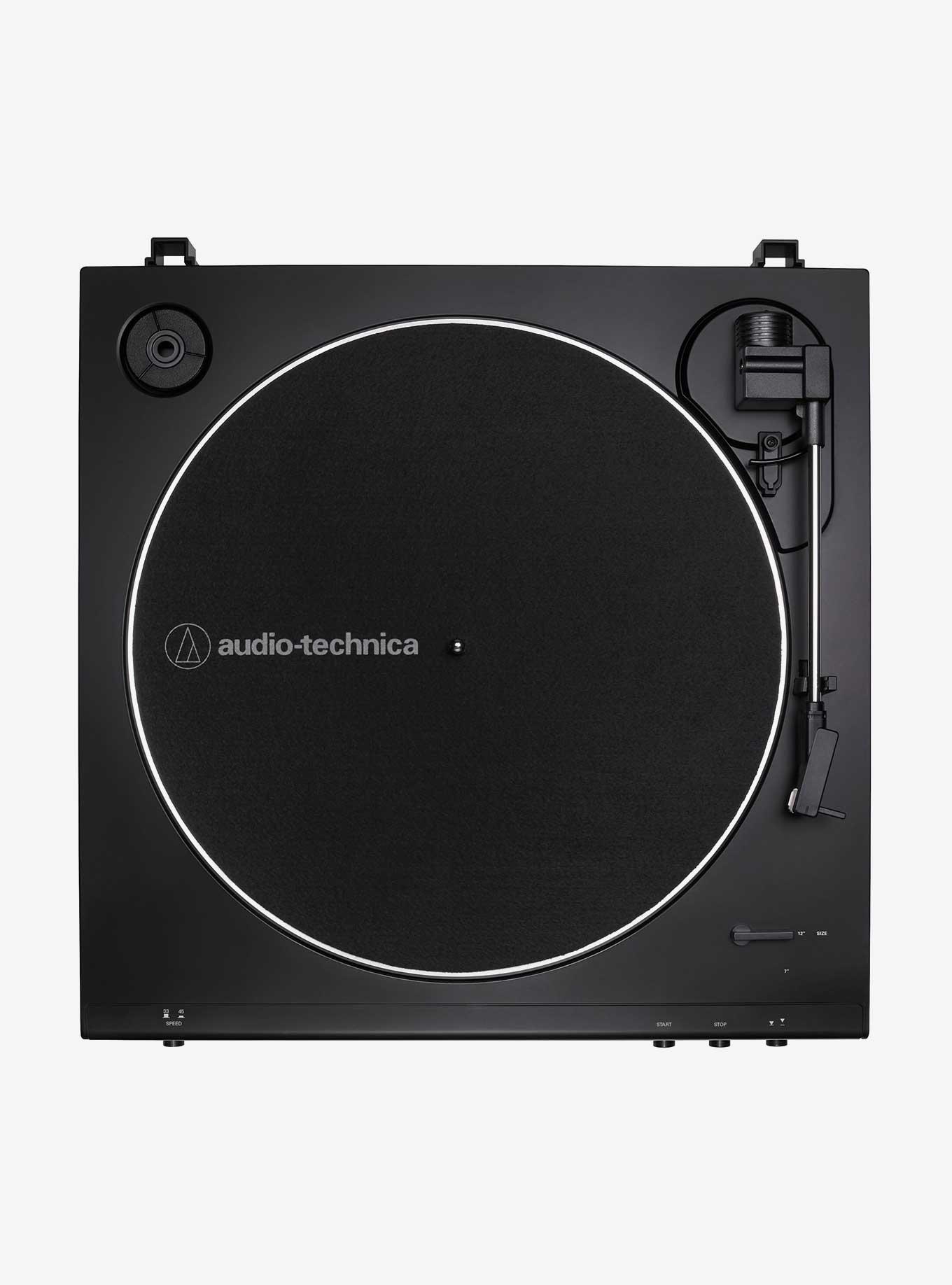 Fully Automatic Belt-Drive Turntable (Wireless, USB, & Analog), , alternate