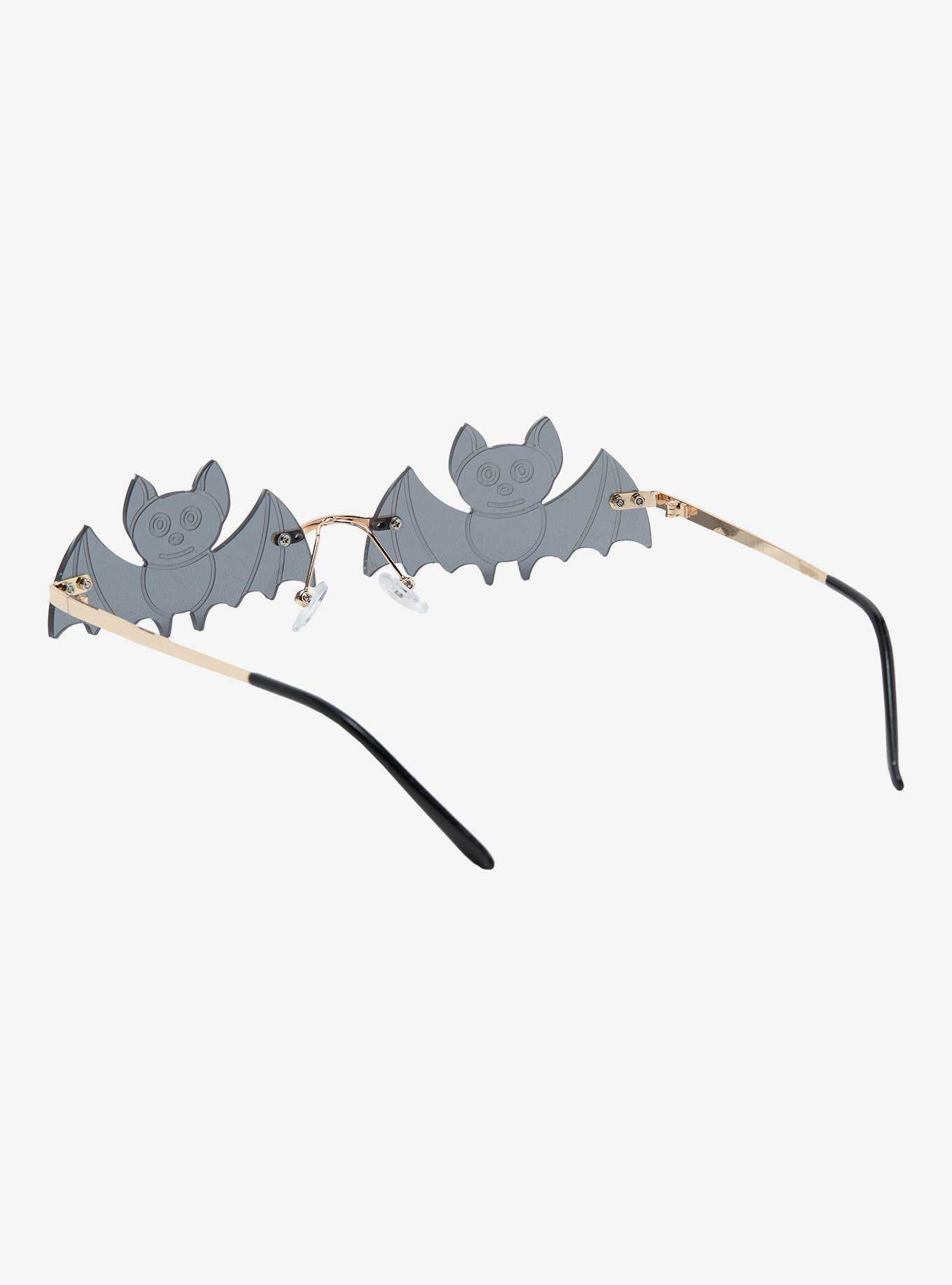 Cartoon Bat Sunglasses, , hi-res