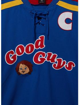Child's Play Chucky Hockey Jersey - BoxLunch Exclusive, , hi-res