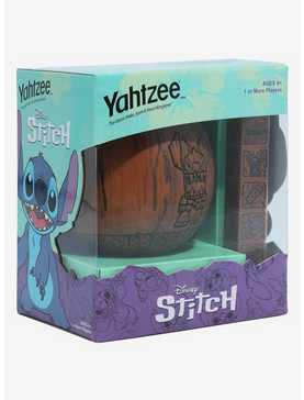 Disney Lilo & Stitch Yahtzee Game, , hi-res