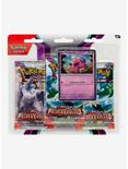 Pokémon Trading Card Game Scarlet & Violet Paldea Evolved Booster Pack Set, , alternate