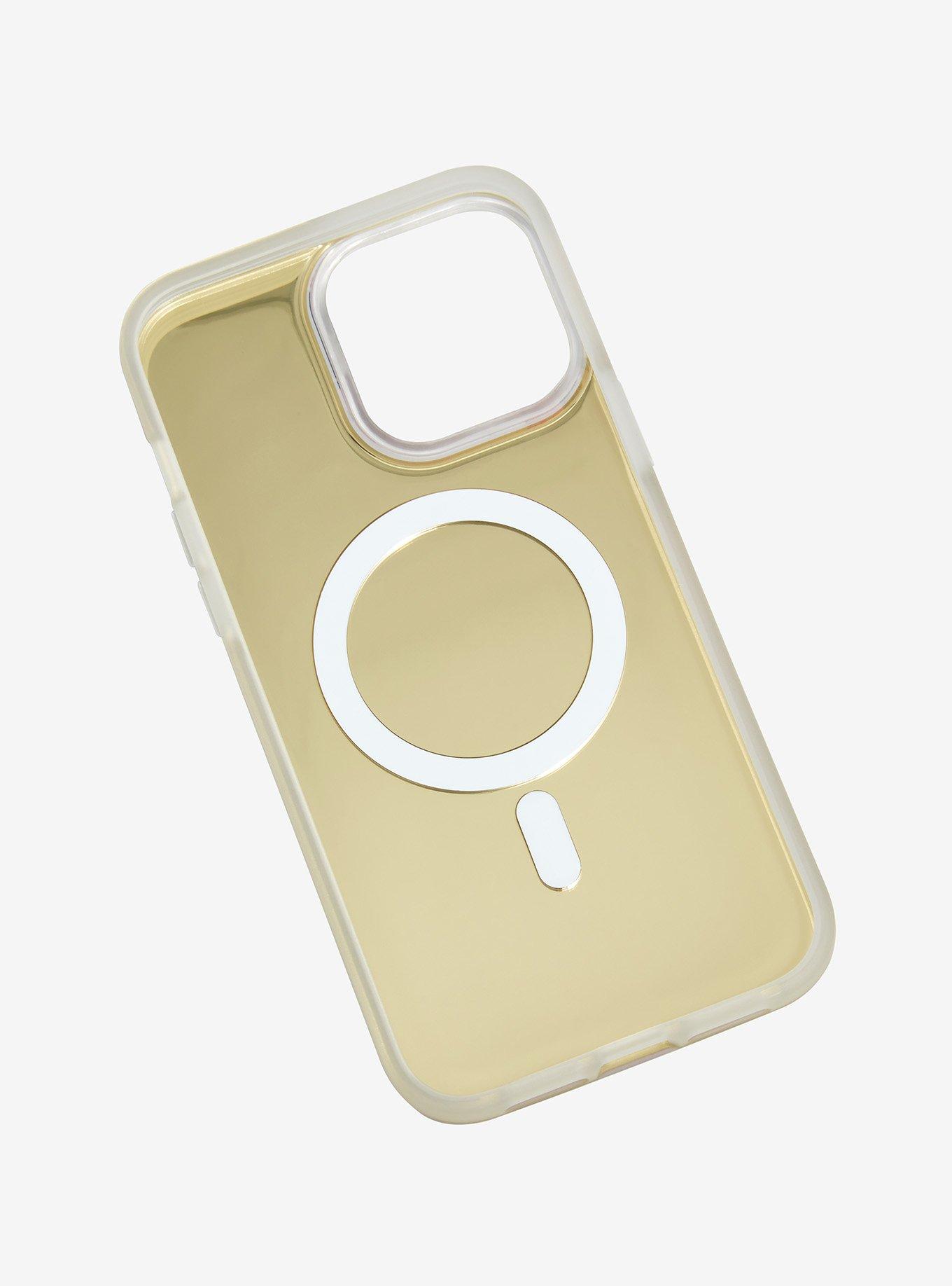 Sanrio Kuromi Cherry Allover Print Phone Case, , alternate