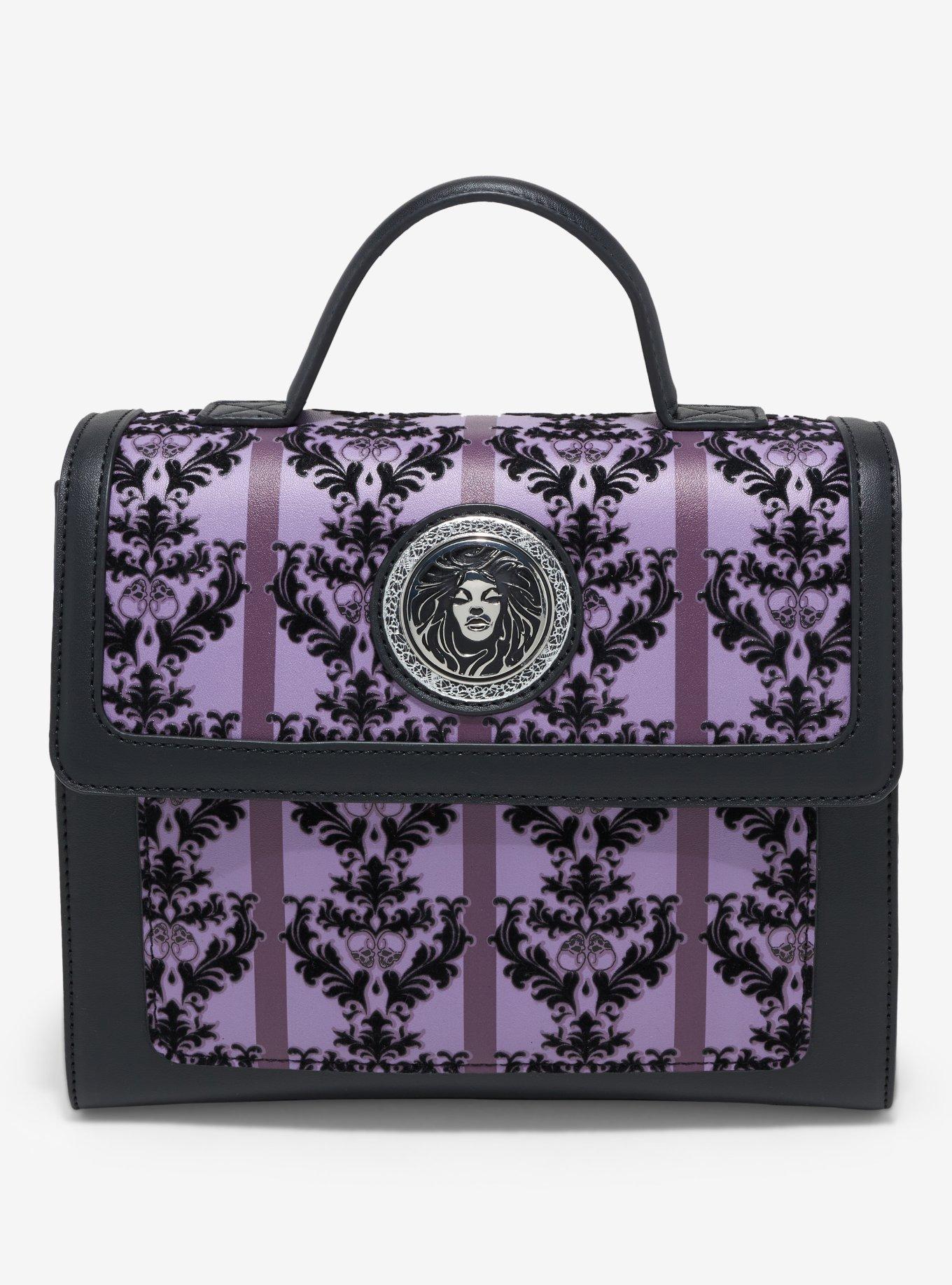 Her Universe Disney Haunted Mansion Madame Leota Crossbody Bag, , hi-res