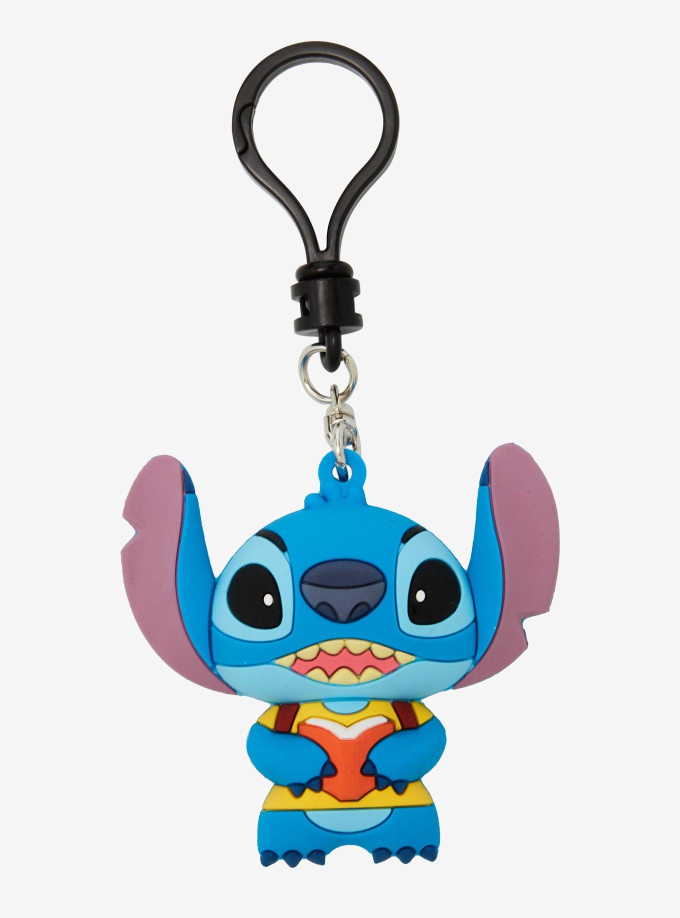 Disney Lilo & Stitch Deluxe Gift Set 2023 Summer Convention Exclusive, , alternate