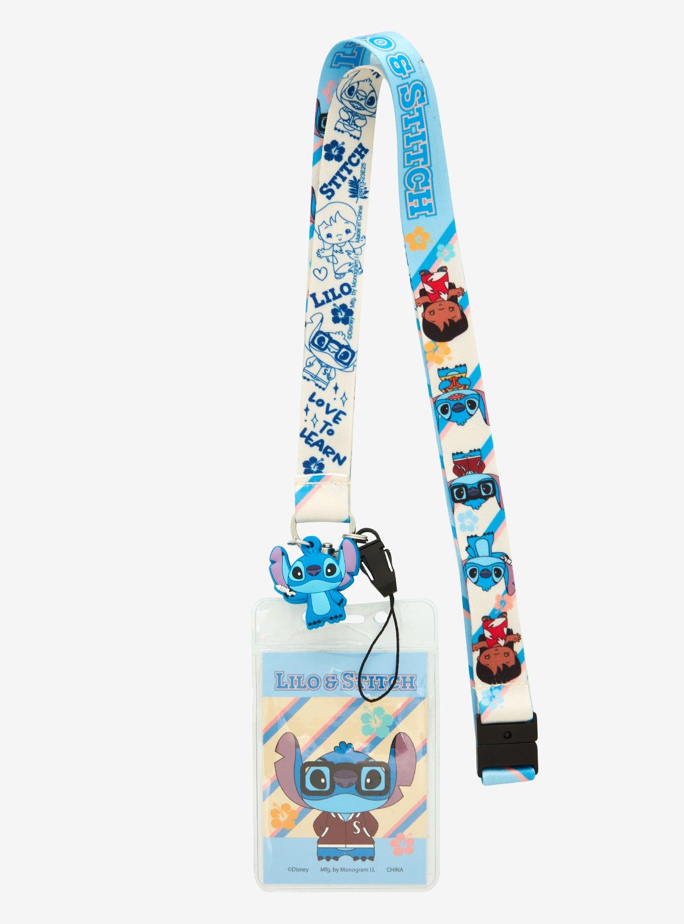 Disney Lilo & Stitch Deluxe Gift Set 2023 Summer Convention Exclusive, , alternate