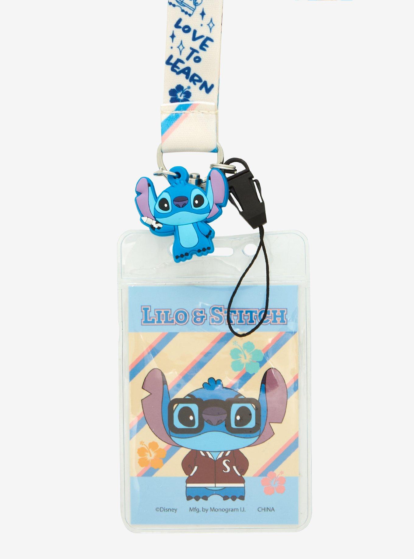 Disney Lilo & Stitch Deluxe Gift Set 2023 Summer Convention Exclusive, , alternate