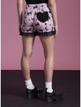 My Melody & Kuromi Lolita Bloomer Shorts, PINK, alternate