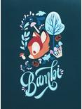 Loungefly Disney Bambi Folk Mini Backpack - BoxLunch Exclusive, , alternate
