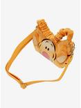 Loungefly Disney Winnie the Pooh Tigger Figural Crossbody Bag, , alternate