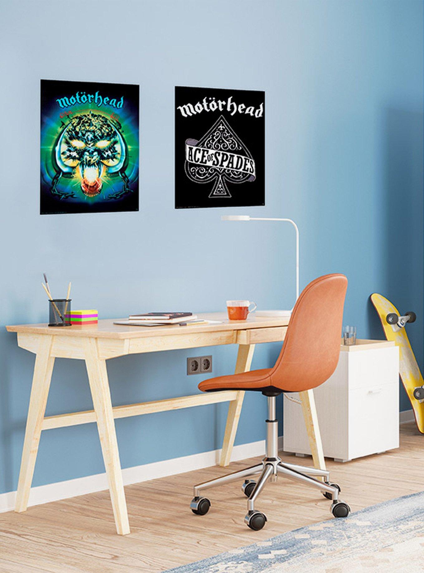 Motorhead Boxed Poster, , alternate