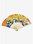 Dragon Ball Z Umbrella and Fan Bundle, , alternate