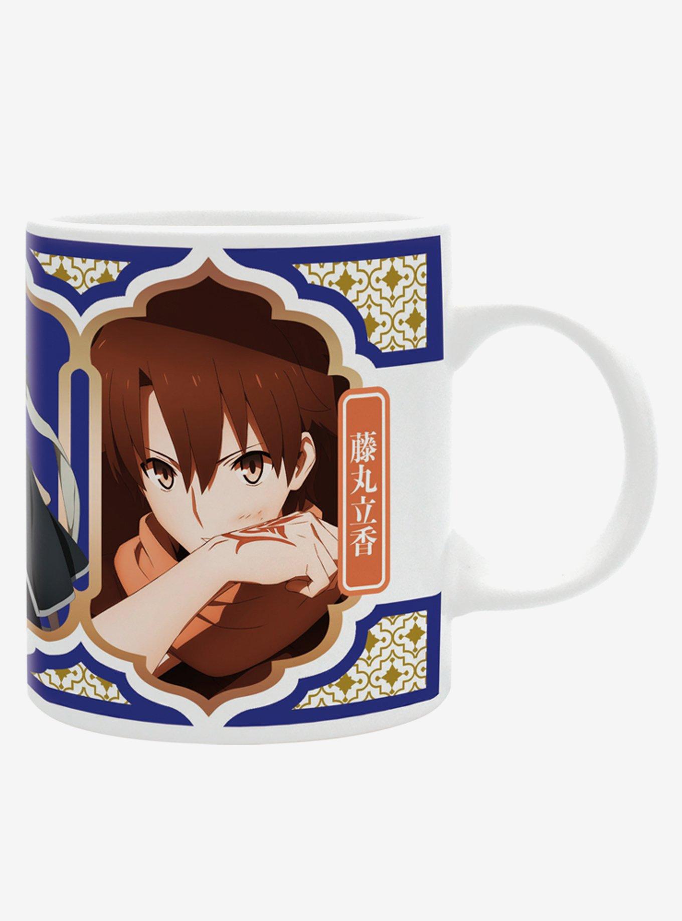 Fate/Grand Order Mug Set, , hi-res