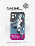 Hatsune Miku iPhone 12 Phone Case, , alternate