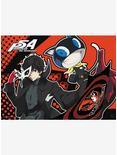 Persona 5 Boxed Poster Set, , alternate