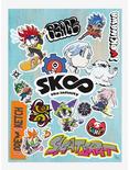 SK8 The Infinity Boxed Poster, , alternate
