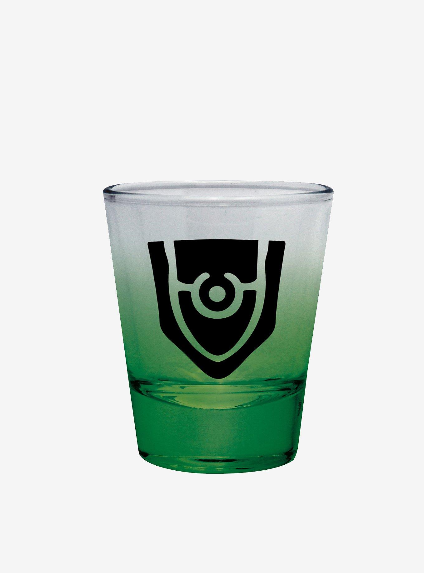 The Rising of the Shield Hero Shot Glasses, , hi-res